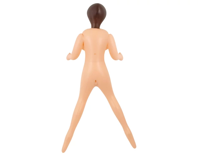 You2Toys - Yuki nagymellű guminő