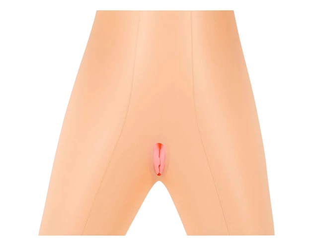 You2Toys - Layla nagymellű guminő