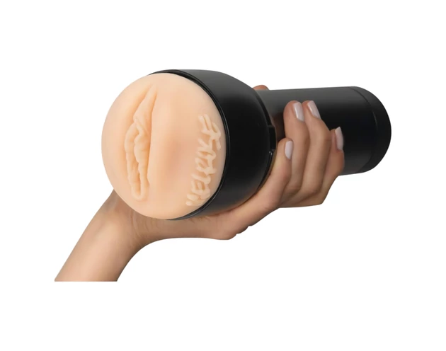 Kiiroo MelRose Michaels - műpunci - PowerBlow kompatibilis (natúr)