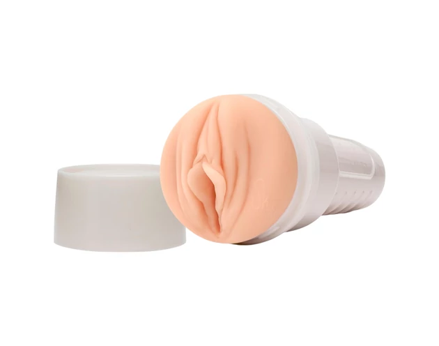Fleshlight Sky Bri Celestial - élethű műpunci (natúr)