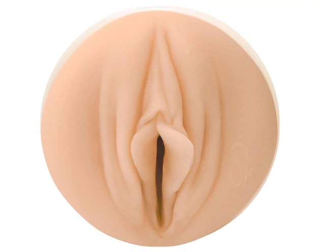 Fleshlight Sky Bri Celestial - élethű műpunci (natúr)