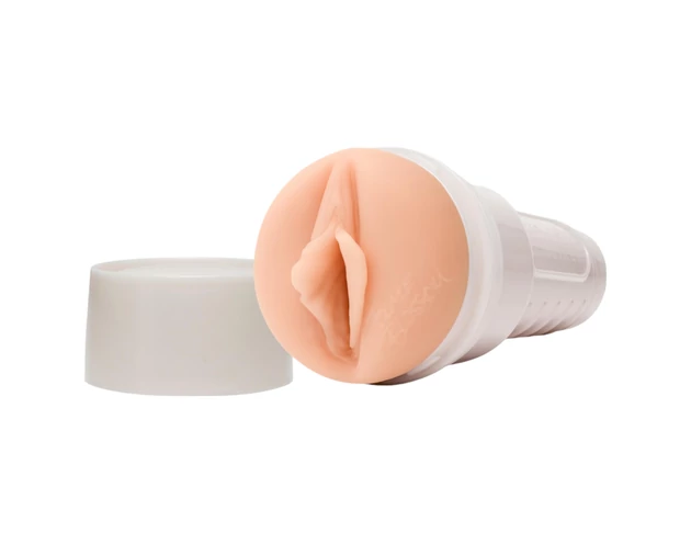 Fleshlight Blake Blossom Bombshell - élethű műpunci (natúr)