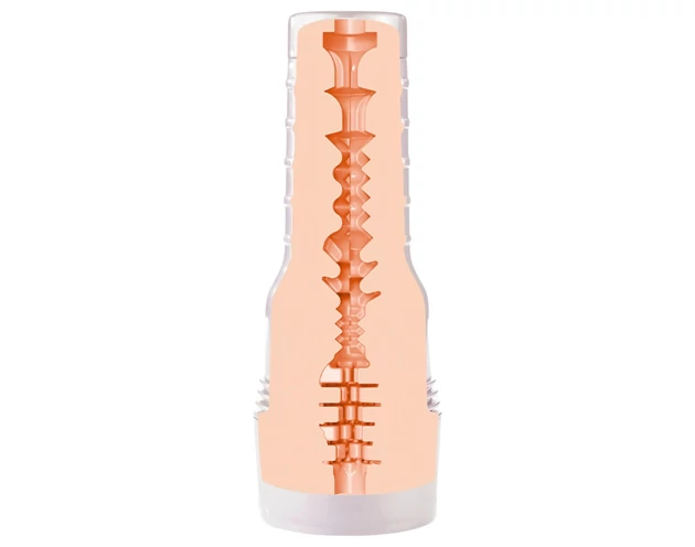 Fleshlight Blake Blossom Bombshell - élethű műpunci (natúr)