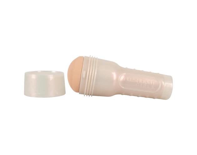 Fleshlight Blake Blossom Bombshell - élethű műpunci (natúr)