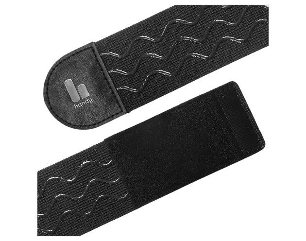 The Handy True Grip PRO Band - szorító (fekete)