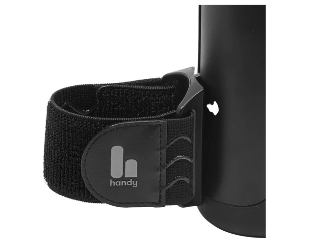 The Handy True Grip PRO Band - szorító (fekete)