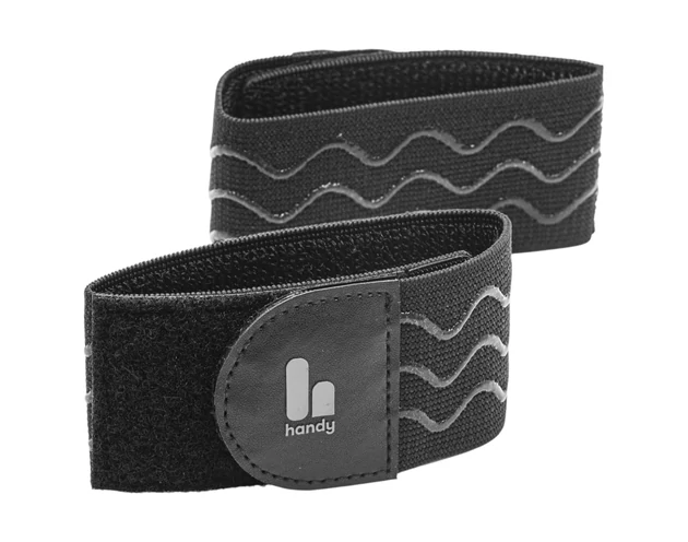 The Handy True Grip PRO Band - szorító (fekete)