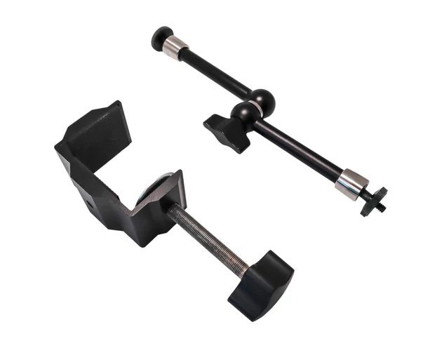 The Handy Handsfree - asztali állvány (fekete)