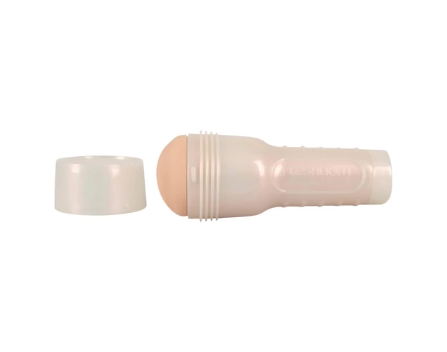 Fleshlight Vanna Bardot - élethű vagina (natúr)