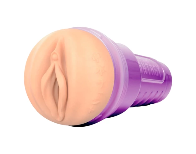 Fleshlight - Fantasy Sasha Nakamoto Ecchi vagina (natúr)