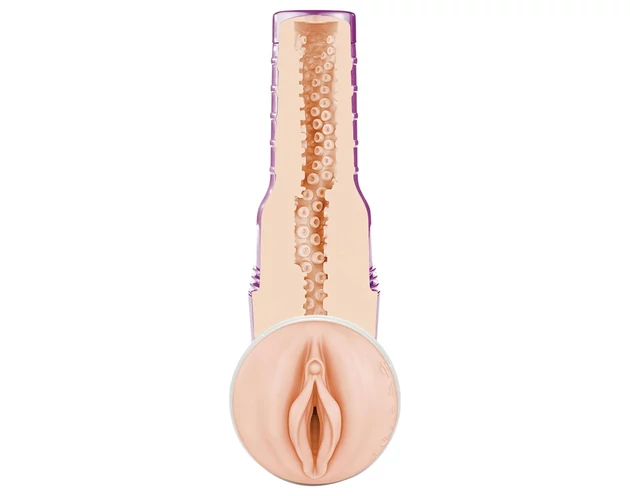 Fleshlight - Fantasy Sasha Nakamoto Ecchi vagina (natúr)