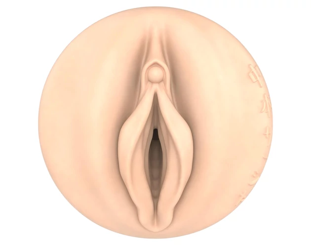 Fleshlight - Fantasy Sasha Nakamoto Ecchi vagina (natúr)