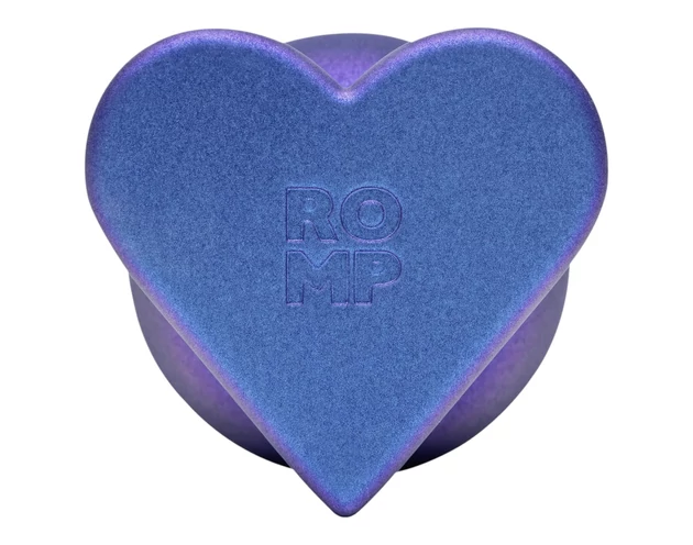 ROMP Luster - anál tréning szett (3db)