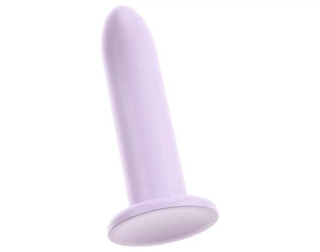 Three in a Row - dildó tréning szett - 3db (színes)