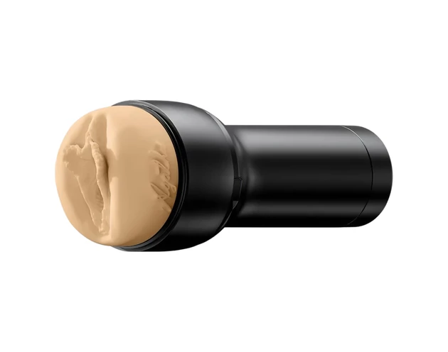 Kiiroo Agatha Vega - műpunci - PowerBlow Kompatibilis (natúr)