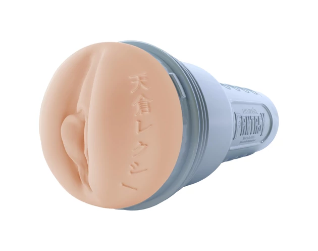 Fleshlight - Fantasy Lexi Amakura vagina (natúr)