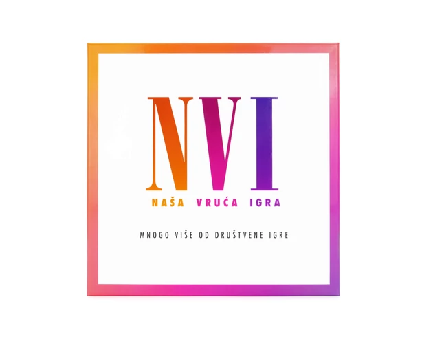 AVK: Adsz Vagy Kapsz - felnőtt szex társasjáték (horvát nyelven)