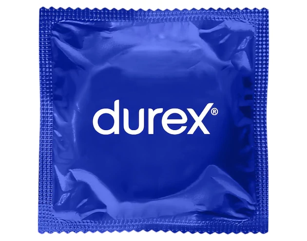 Durex Originals - óvszer (18db)