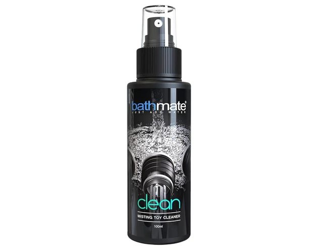 Bathmate - fertőtlenítő spray (100 ml)