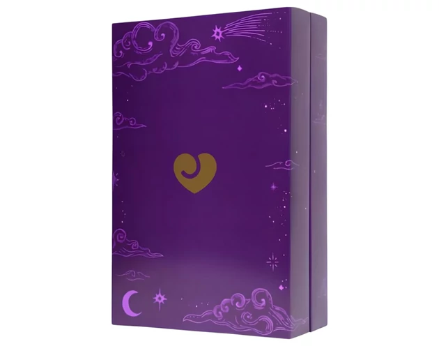 Womanizer Advent Calendar - adventi naptár (24 részes)