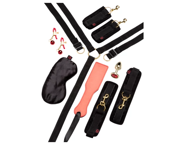 Womanizer Advent Calendar - adventi kalendárium (24 részes)