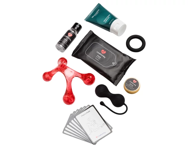 Womanizer Advent Calendar - adventi kalendárium (24 részes)