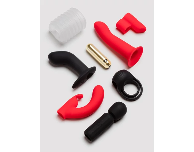 Womanizer Advent Calendar - adventi kalendárium (24 részes)