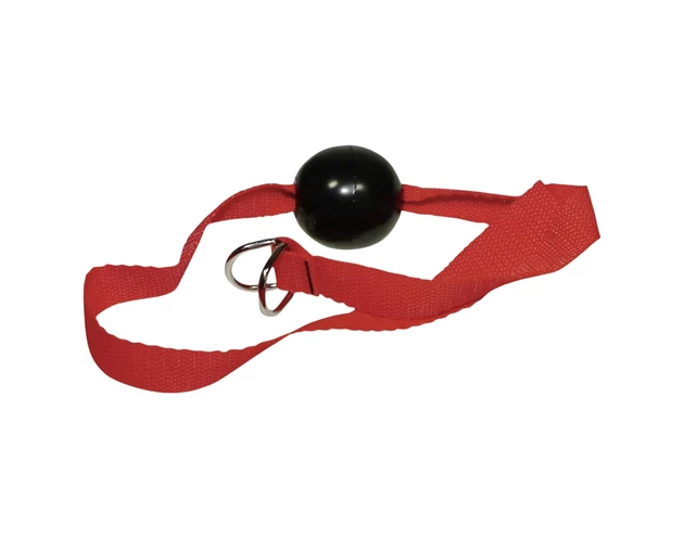 BDSM kezdő kötöző csomag (3 részes)