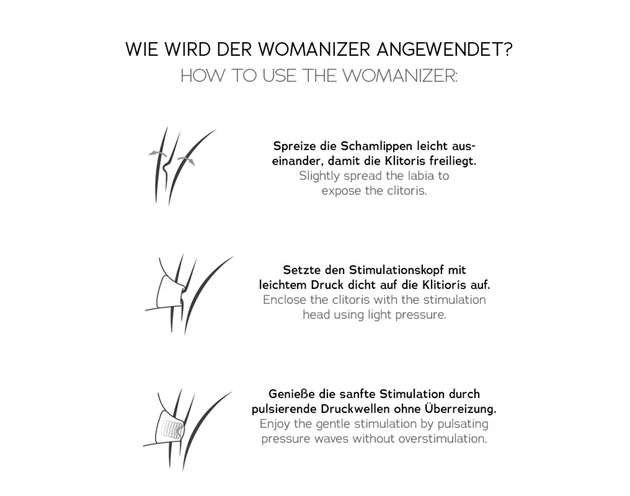 Womanizer Premium Eco limitált kiadás - akkus léghullámos csiklóizgató (pink)