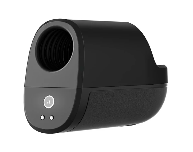 Arcwave Ion - léghullámos maszturbátor szett (2 részes)