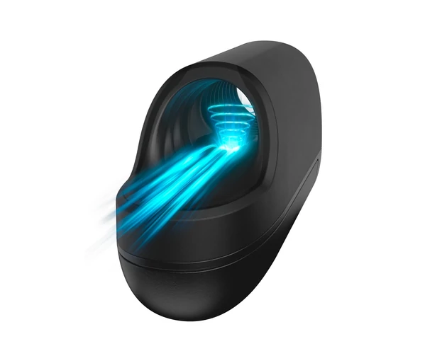 Arcwave Ion - léghullámos maszturbátor szett (2 részes)