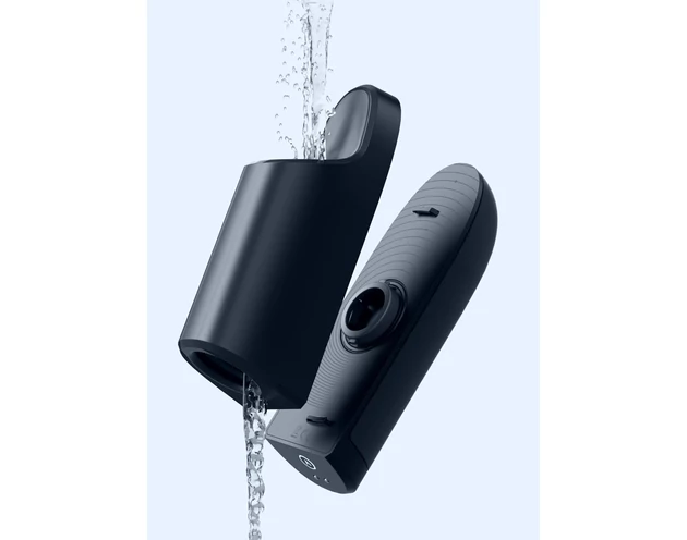 Arcwave Ion - léghullámos maszturbátor szett (2 részes)