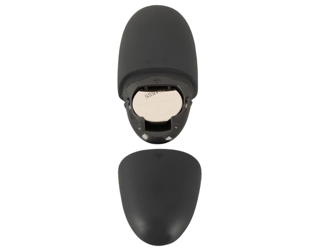 We-Vibe Vector+ - akkus, okos anál vibrátor (kék)