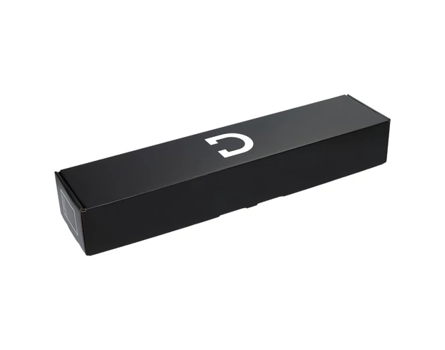Doxy Wand Original - hálózati masszírozó vibrátor (pink)