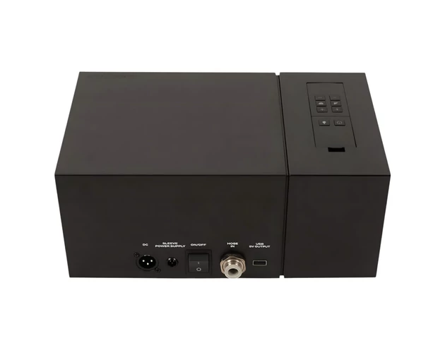 Suck-O-Mat 3.0 - hálózati szuper maszturbátor