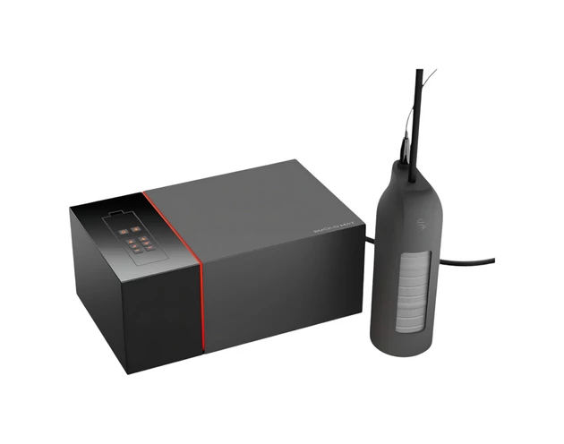 Suck-O-Mat 3.0 - hálózati szuper maszturbátor