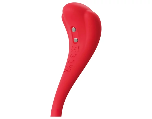 Svakom Phoenix Neo 2 - okos vibrációs tojás (piros)
