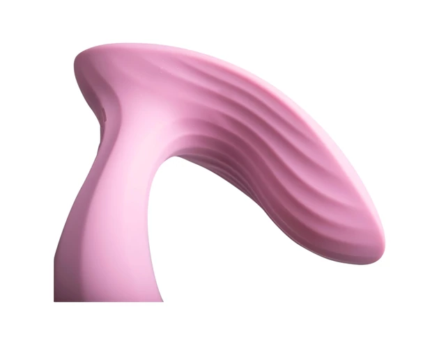Svakom Erica - okos viselhető vibrátor - (pink)