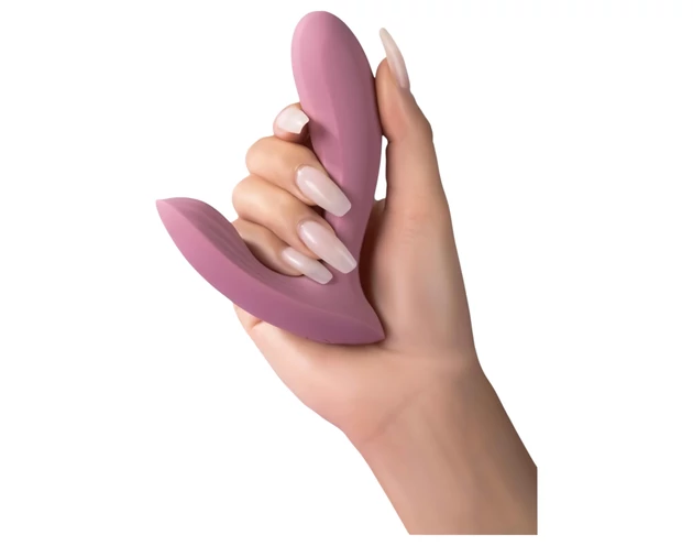 Svakom Erica - okos viselhető vibrátor - (pink)