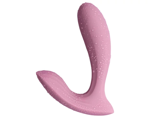 Svakom Erica - okos viselhető vibrátor - (pink)