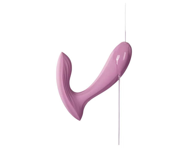 Svakom Erica - okos viselhető vibrátor - (pink)
