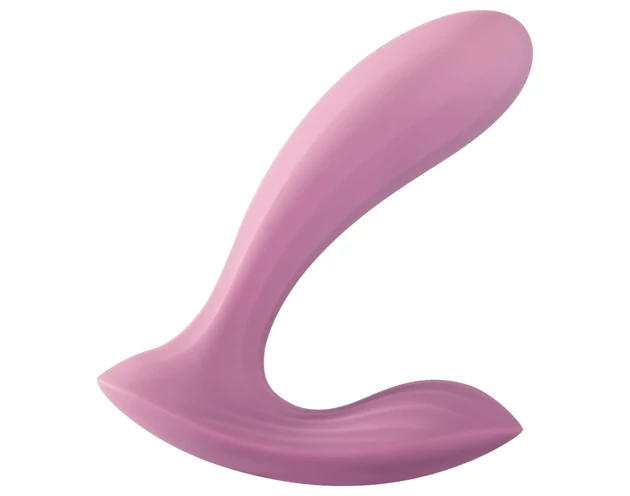 Svakom Erica - okos viselhető vibrátor - (pink)