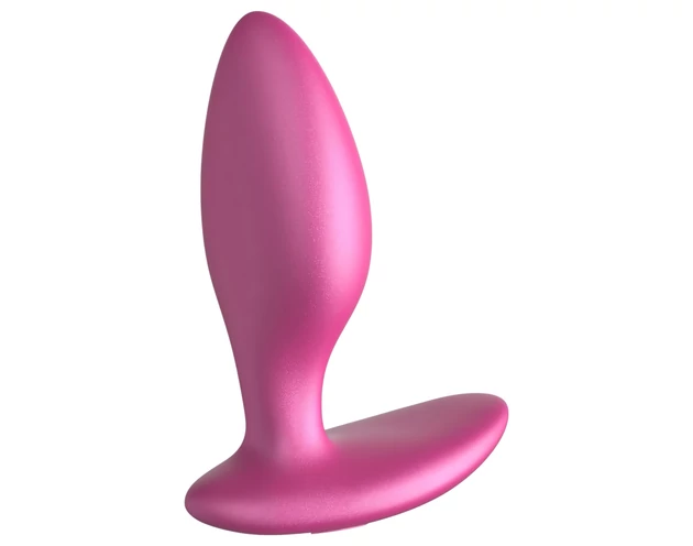 We-Vibe Ditto+ - okos, akkus anál vibrátor (pink)
