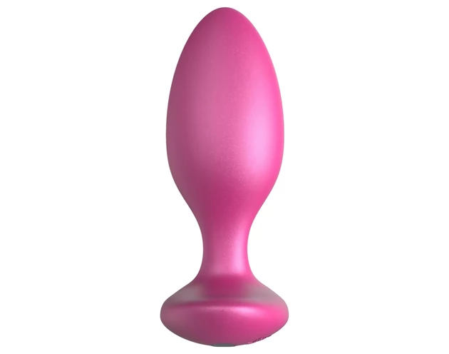 We-Vibe Ditto+ - okos, akkus anál vibrátor (pink)
