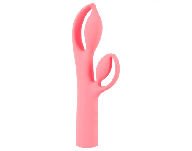You2Toys Fabulous - akkus csiklókaros vibrátor (pink)