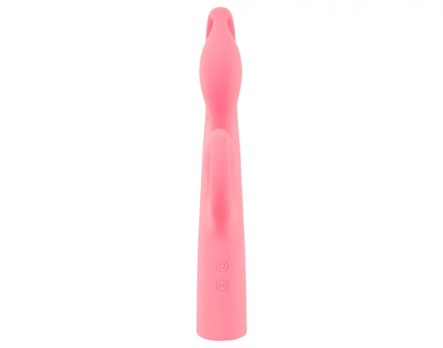 You2Toys Fabulous - akkus csiklókaros vibrátor (pink)