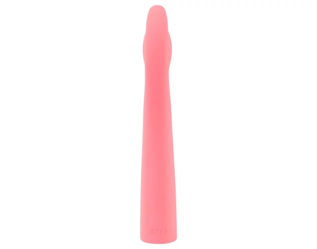 You2Toys Fabulous - akkus csiklókaros vibrátor (pink)