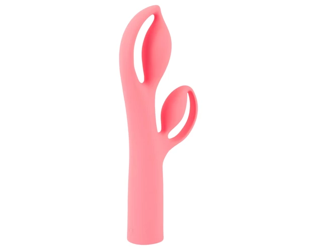 You2Toys Fabulous - akkus csiklókaros vibrátor (pink)