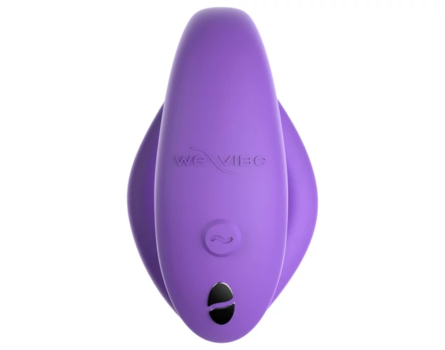 We-Vibe Sync O - okos, akkus párvibrátor (lila)