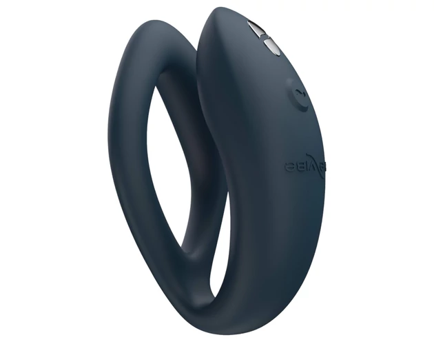 We-Vibe Sync O - okos, akkus párvibrátor (zöld)